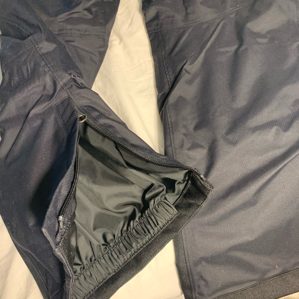 Boys winter ski pants 10-12